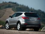 Hyundai Santa Fe Sport 2012 года